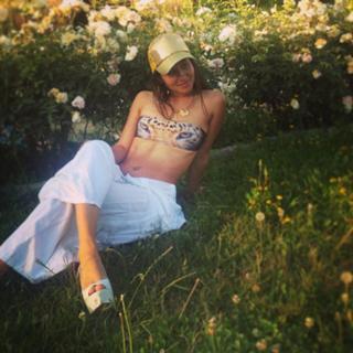 Denise Rosenthal feet photo 10