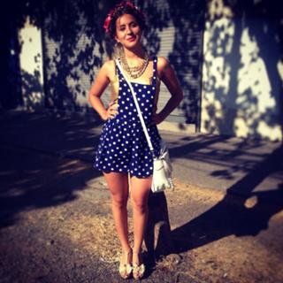 Denise Rosenthal feet photo 8