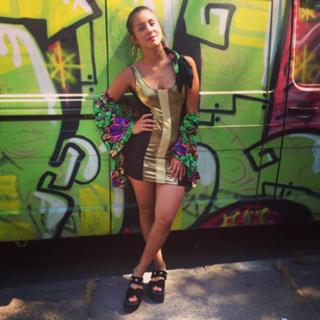 Denise Rosenthal feet photo 3