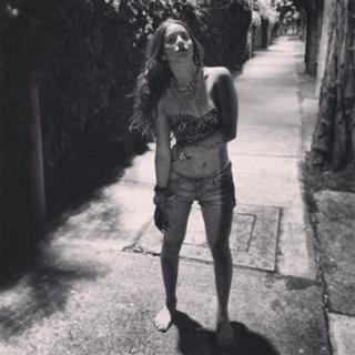 Denise Rosenthal feet photo 18