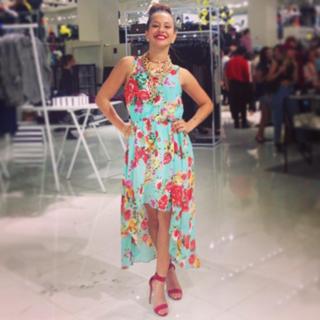 Denise Rosenthal feet photo 16