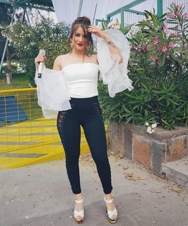 Denise Rosenthal feet photo 19