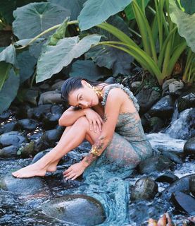Denise Rosenthal feet photo 15
