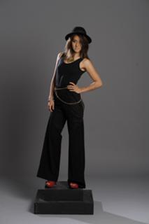 Denise Rosenthal feet photo 3