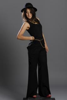 Denise Rosenthal feet photo 2