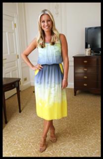 Denise Van Outen feet photo thumbnail