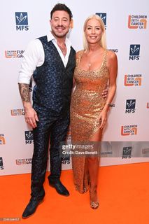 Denise Van Outen feet photo 7