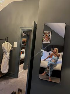 Denise Van Outen feet photo 20