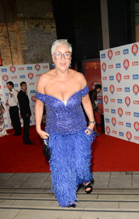 Denise Welch feet photo 6