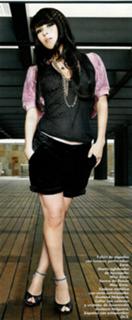 Denisse Guerrero feet photo 10