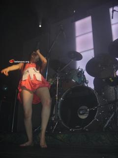 Denisse Guerrero feet photo 1