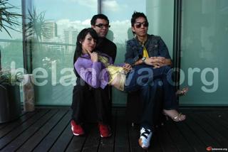 Denisse Guerrero feet photo 2