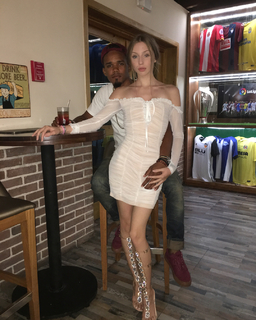 Denisse Peña feet photo 12