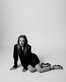 Denisse Peña feet photo 15