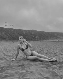 Denisse Peña feet photo 18