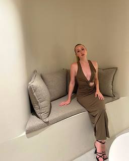 Denisse Peña feet photo 1