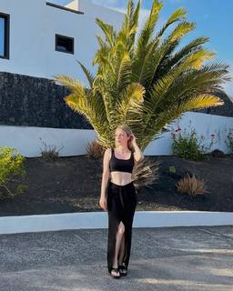 Denisse Peña feet photo 18