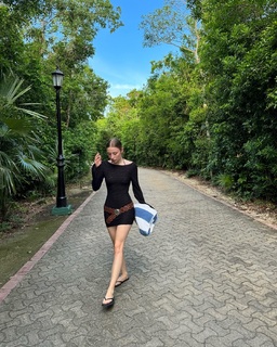 Denisse Peña feet photo 16