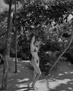 Denisse Peña feet photo 8
