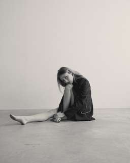 Denisse Peña feet photo 6