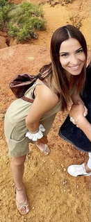 Denitsa Ikonomova feet photo 4