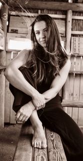 Denitsa Ikonomova feet photo 1