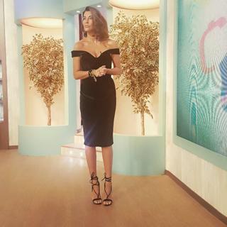 Deniz Akkaya feet photo 17