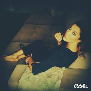 Deniz Akkaya feet photo 12