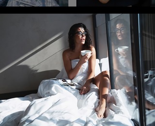 Deniz Akkaya feet photo 7