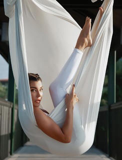Deniz Akkaya feet photo 18