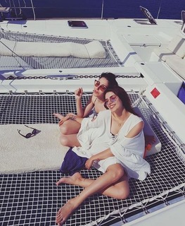 Deniz Baysal feet photo thumbnail