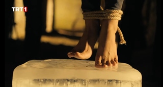 Deniz Baysal feet photo thumbnail