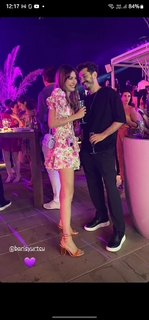 Deniz Baysal feet photo thumbnail