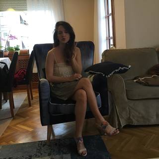 Deniz Cengiz feet photo 4