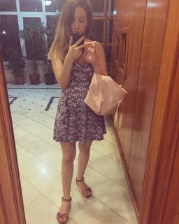 Deniz Cengiz feet photo 3