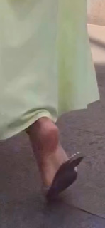 Deniz Satar feet photo 16