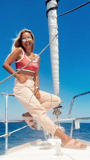 Deniz Satar feet photo 14