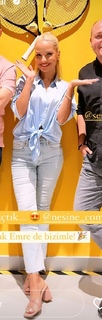 Deniz Satar feet photo 11