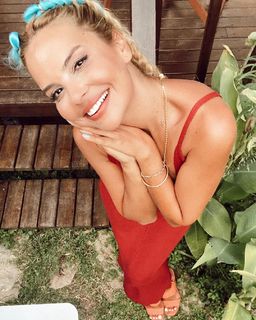 Deniz Satar feet photo 8