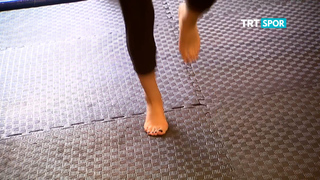 Deniz Satar feet photo 16