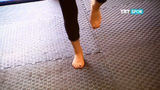Deniz Satar feet photo 15