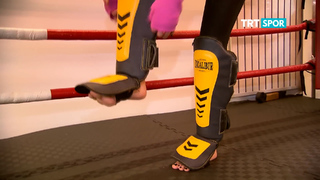 Deniz Satar feet photo 12