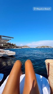 Deniz Satar feet photo 8