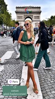 Deniz Satar feet photo 6