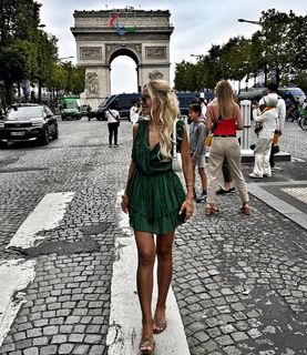 Deniz Satar feet photo 5