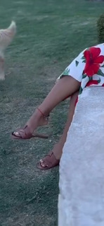 Deniz Satar feet photo 15