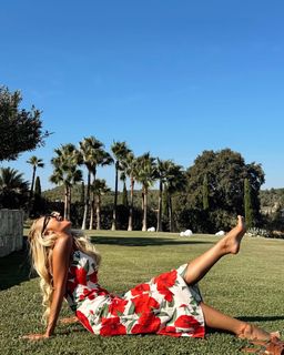 Deniz Satar feet photo 10