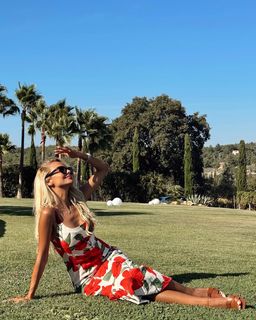 Deniz Satar feet photo 7