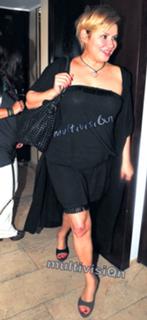 Deniz Seki feet photo 3