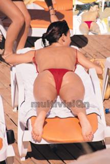 Deniz Seki feet photo 1